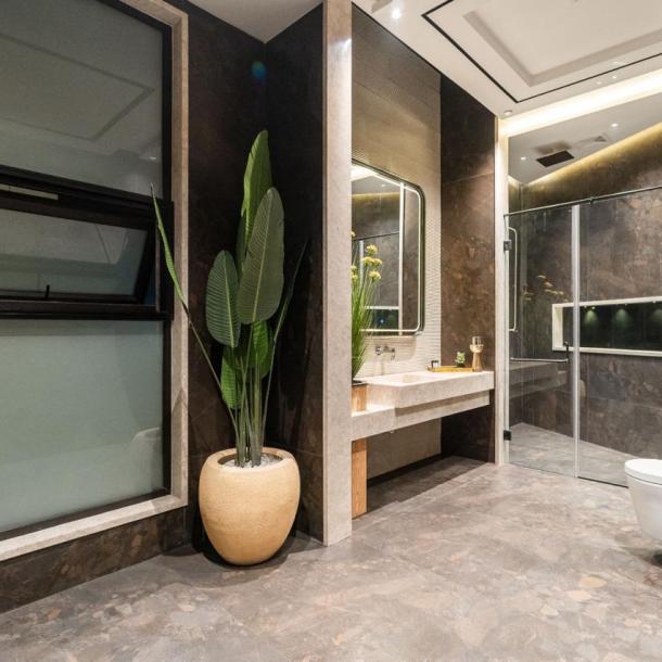 Ultra Modern Design Luxurious 2 Kanal House Available For Sale In DHA Lahore Phase 6-14