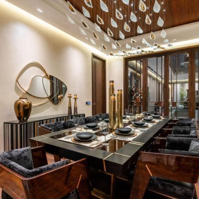 Ultra Modern Design Luxurious 2 Kanal House Available For Sale In DHA Lahore Phase 6