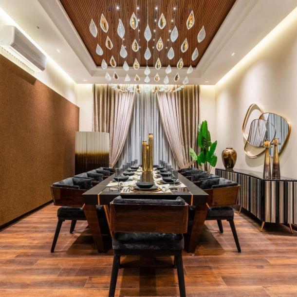 Ultra Modern Design Luxurious 2 Kanal House Available For Sale In DHA Lahore Phase 6-8