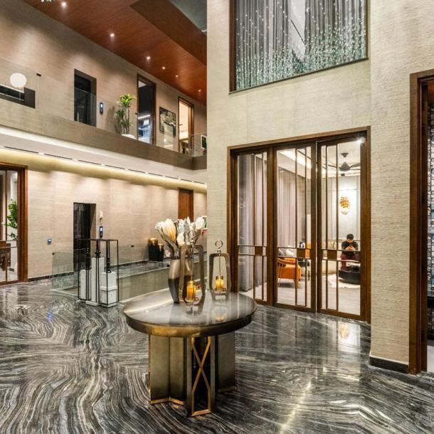 Ultra Modern Design Luxurious 2 Kanal House Available For Sale In DHA Lahore Phase 6-4