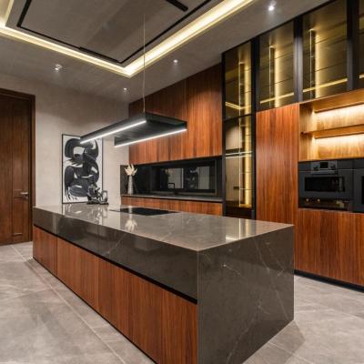 Ultra Modern Design Luxurious 2 Kanal House Available For Sale In DHA Lahore Phase 6