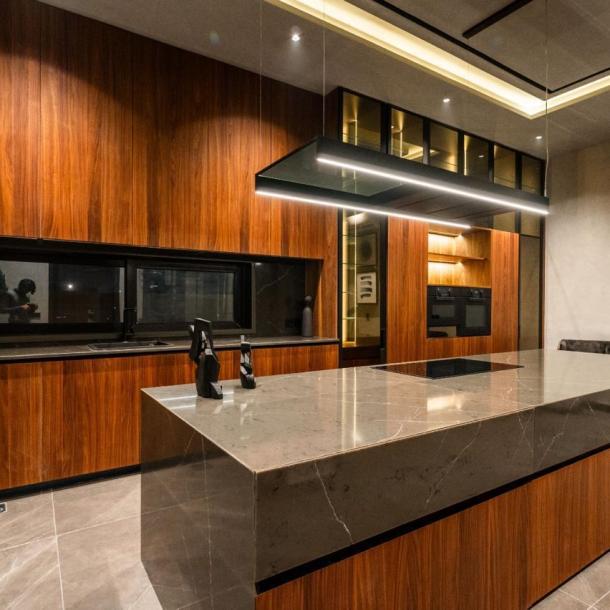 Ultra Modern Design Luxurious 2 Kanal House Available For Sale In DHA Lahore Phase 6-3