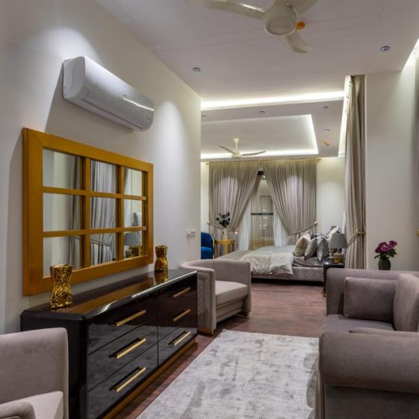 Luxurious 2 Kanal Fully Furnished House For Sale In DHA Lahore Phase 6-5