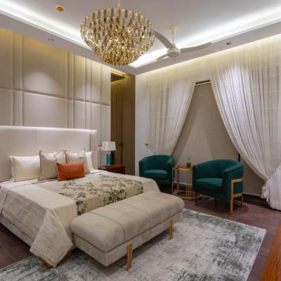 Luxurious 2 Kanal Fully Furnished House For Sale In DHA Lahore Phase 6