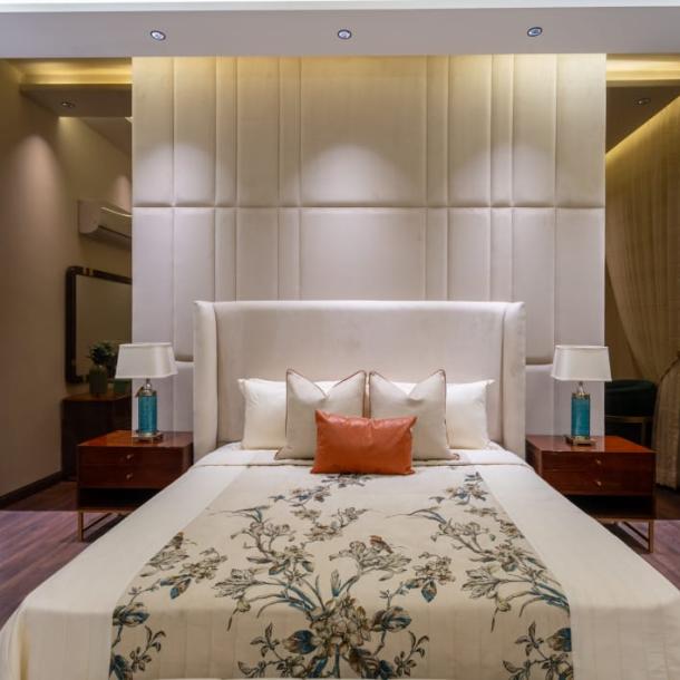 Luxurious 2 Kanal Fully Furnished House For Sale In DHA Lahore Phase 6-11