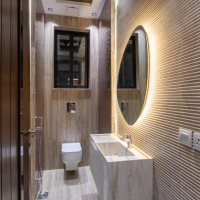 Luxurious 2 Kanal Fully Furnished House For Sale In DHA Lahore Phase 6