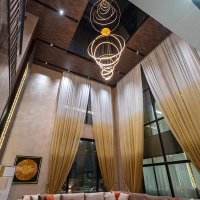 Luxurious 2 Kanal Fully Furnished House For Sale In DHA Lahore Phase 6