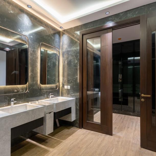 Luxurious 2 Kanal Fully Furnished House For Sale In DHA Lahore Phase 6-21
