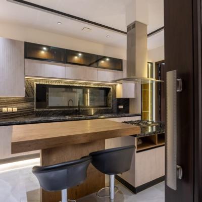 Luxurious 2 Kanal Fully Furnished House For Sale In DHA Lahore Phase 6