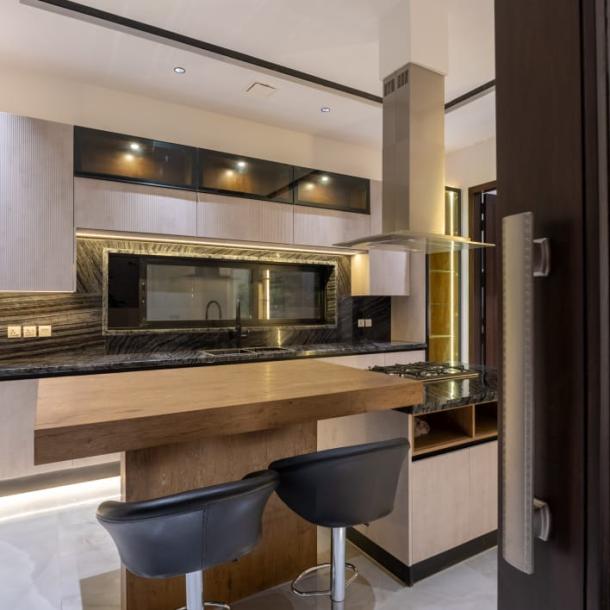 Luxurious 2 Kanal Fully Furnished House For Sale In DHA Lahore Phase 6-23