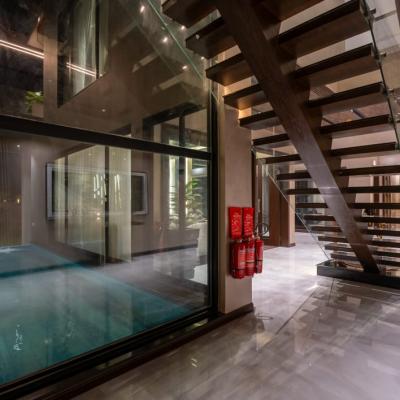 Luxurious 2 Kanal Fully Furnished House For Sale In DHA Lahore Phase 6