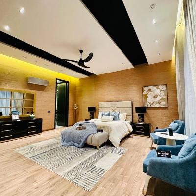 Ultra Modern Design 2 Kanal House Available For Sale In DHA Lahore Phase 6