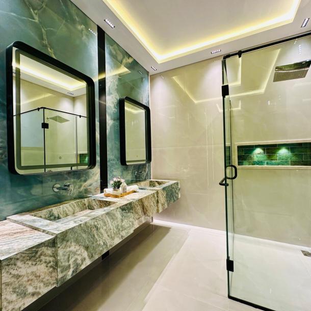 Ultra Modern Design 2 Kanal House Available For Sale In DHA Lahore Phase 6-8