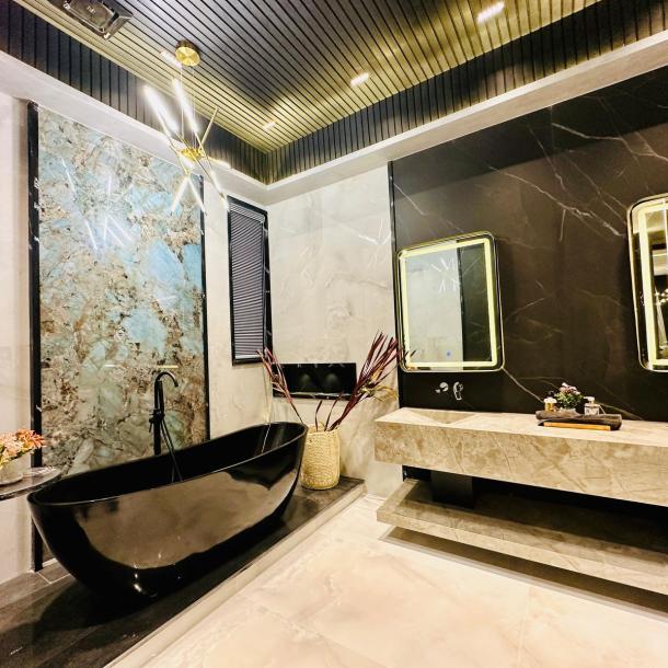 Ultra Modern Design 2 Kanal House Available For Sale In DHA Lahore Phase 6-7