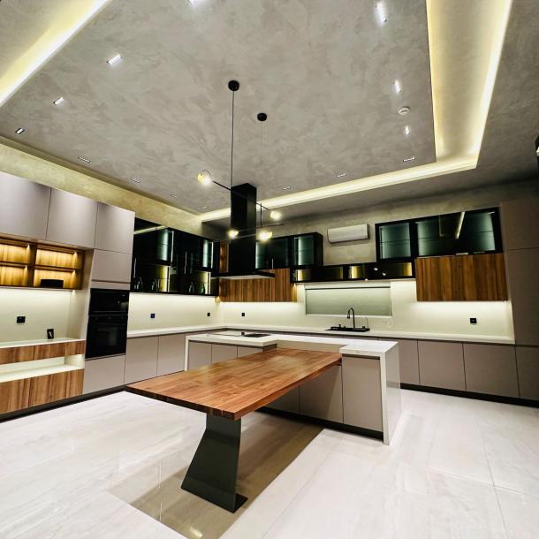 Ultra Modern Design 2 Kanal House Available For Sale In DHA Lahore Phase 6-6