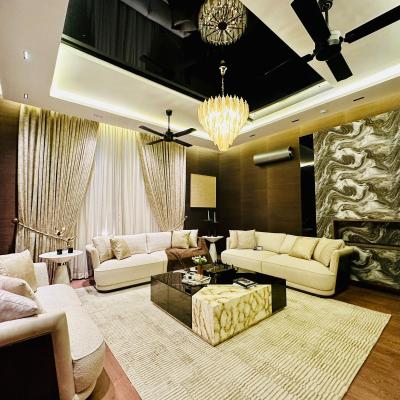 Ultra Modern Design 2 Kanal House Available For Sale In DHA Lahore Phase 6