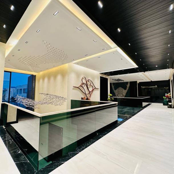 Ultra Modern Design 2 Kanal House Available For Sale In DHA Lahore Phase 6-3