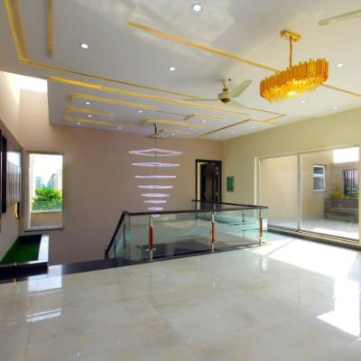 Classical Design 1 Kanal House Availabel For Sale In DHA Lahore Phase 6