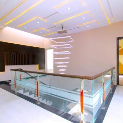 Classical Design 1 Kanal House Availabel For Sale In DHA Lahore Phase 6