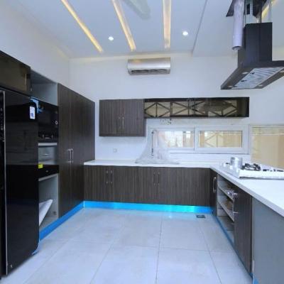 Classical Design 1 Kanal House Availabel For Sale In DHA Lahore Phase 6