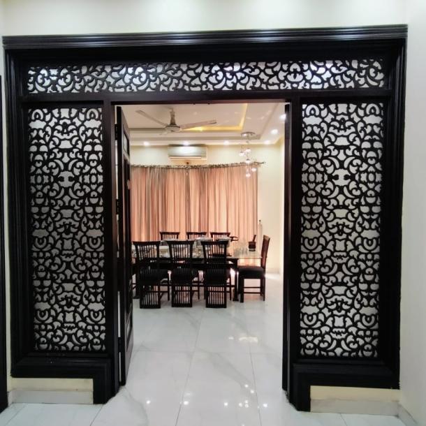 Luxurious 1 Kanal Prime Location House Available For Rent In DHA Lahore Phase 8 Block G-10