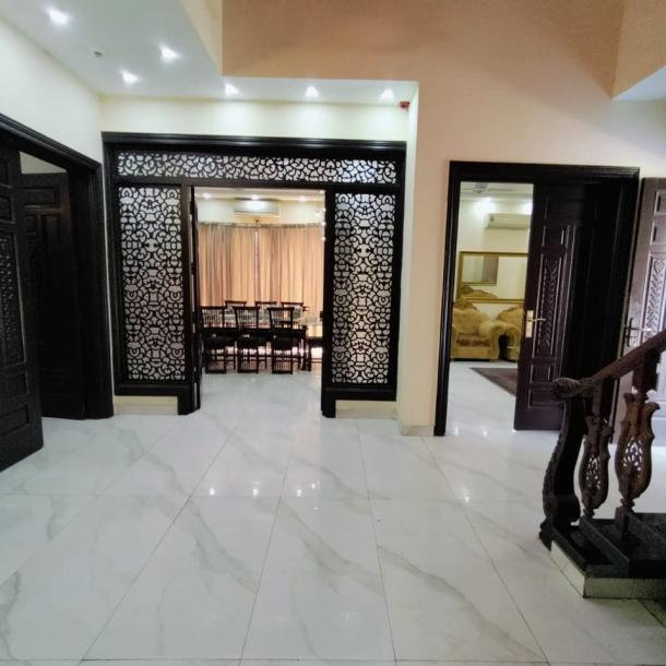 Luxurious 1 Kanal Prime Location House Available For Rent In DHA Lahore Phase 8 Block G-16