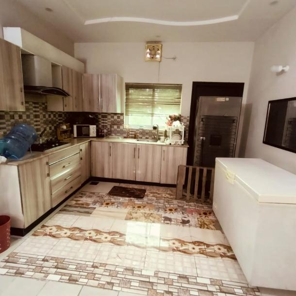 2 Kanal Best House available For Rent In DHA Lahore Phase 8-1