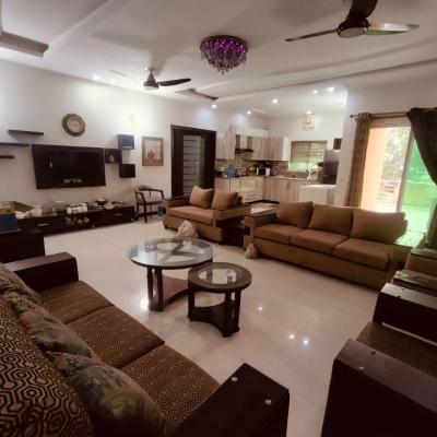 2 Kanal Best House available For Rent In DHA Lahore Phase 8