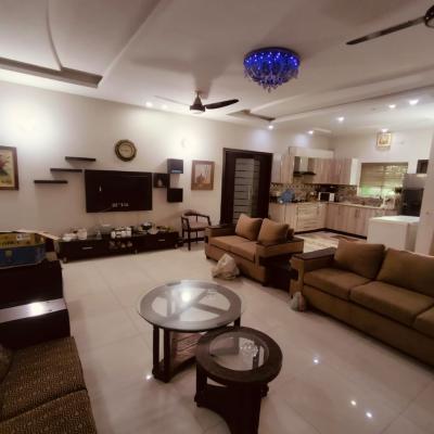 2 Kanal Best House available For Rent In DHA Lahore Phase 8