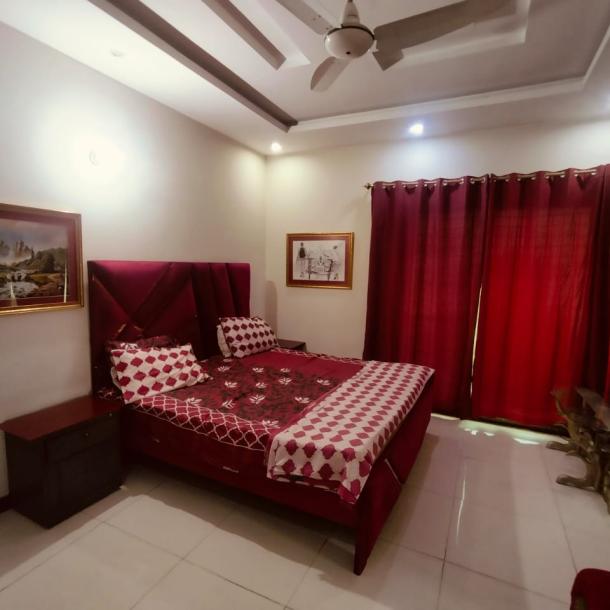 2 Kanal Best House available For Rent In DHA Lahore Phase 8-3