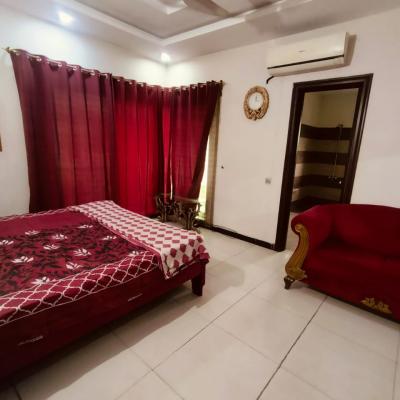 2 Kanal Best House available For Rent In DHA Lahore Phase 8