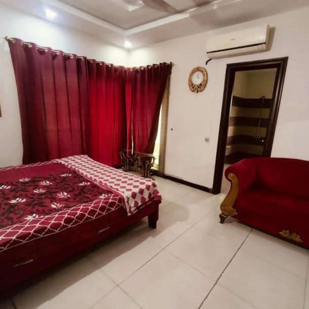 2 Kanal Best House available For Rent In DHA Lahore Phase 8-6