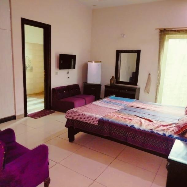 2 Kanal Best House available For Rent In DHA Lahore Phase 8-10