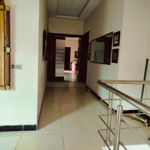 2 Kanal Best House available For Rent In DHA Lahore Phase 8-11
