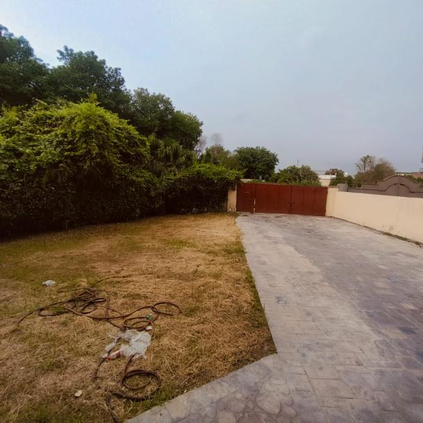 2 Kanal Best House available For Rent In DHA Lahore Phase 8-13