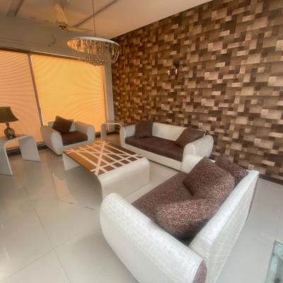 Beautiful 1 Kanal House Availabel For Rent In DHA Lahore Phase 8