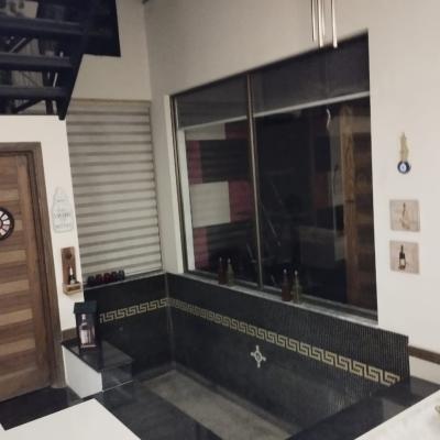 Beautiful 1 Kanal House Availabel For Rent In DHA Lahore Phase 8