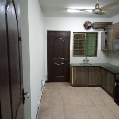 3 Bedroom Flat Available For Rent In DHA Lahore Phase 9