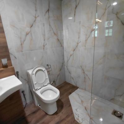 1 Bedroom With Tv Lounge Beautiful 5 Marla Upper Portion For Rent In DHA Lahore