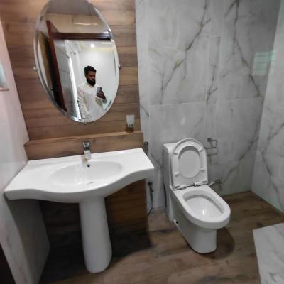 Brand New 3 Bed Apartment For Rent In DHA Lahore Phase 11