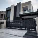 Luxurious 1 Kanal House Available For Sale In DHA Lahore Phase 7