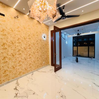 Brand New Altra Luxurious 10 Marla House Available For Sale In DHA Lahore Phase 7