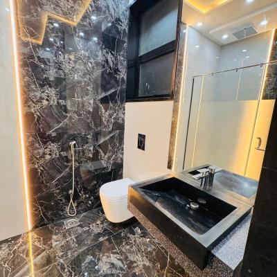 Brand New Altra Luxurious 10 Marla House Available For Sale In DHA Lahore Phase 7