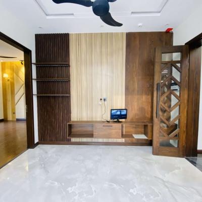 Luxurious 10 Marla House Available For Sale In DHA Lahore Phase 7