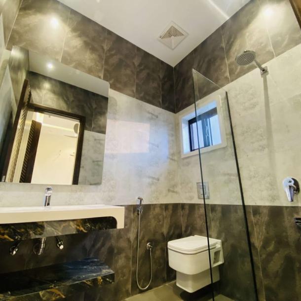 Classical Design 10 Marla House Available For Sale In DHA Lahore Phase 7-7