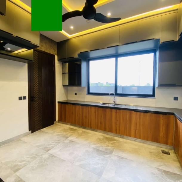 Classical Design 10 Marla House Available For Sale In DHA Lahore Phase 7-12