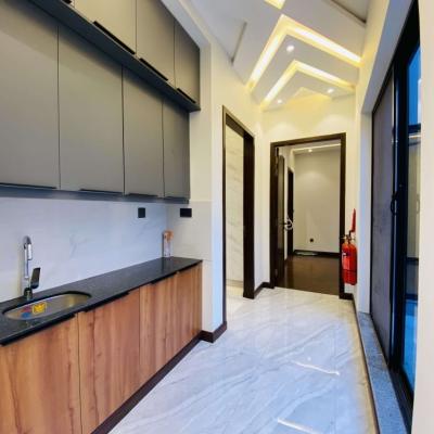 Luxurious 10 Marla House Available For Sale In DHA Lahore Phase 7