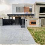 Top Location New 10 Marla House Available For Sale In DHA Lahore Phase 7