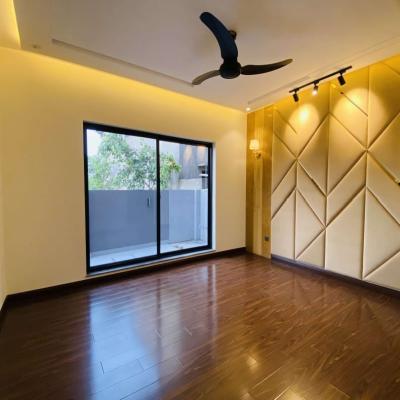 Beautiful Brand New Low Price House Available For Sale In DHA Lahore Phase 7