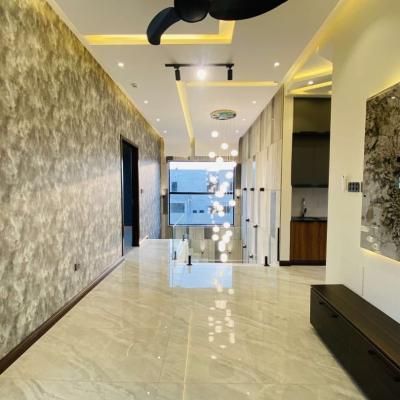 Beautiful Brand New Low Price House Available For Sale In DHA Lahore Phase 7